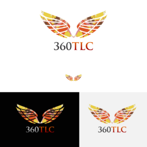 Logo-Design von The 4th Dimension für 360TLC | Design: #19349007