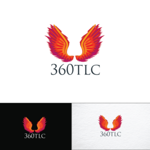 Logo-Design von The 4th Dimension für 360TLC | Design: #19418568