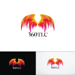 Logo-Design von The 4th Dimension für 360TLC | Design: #19418569