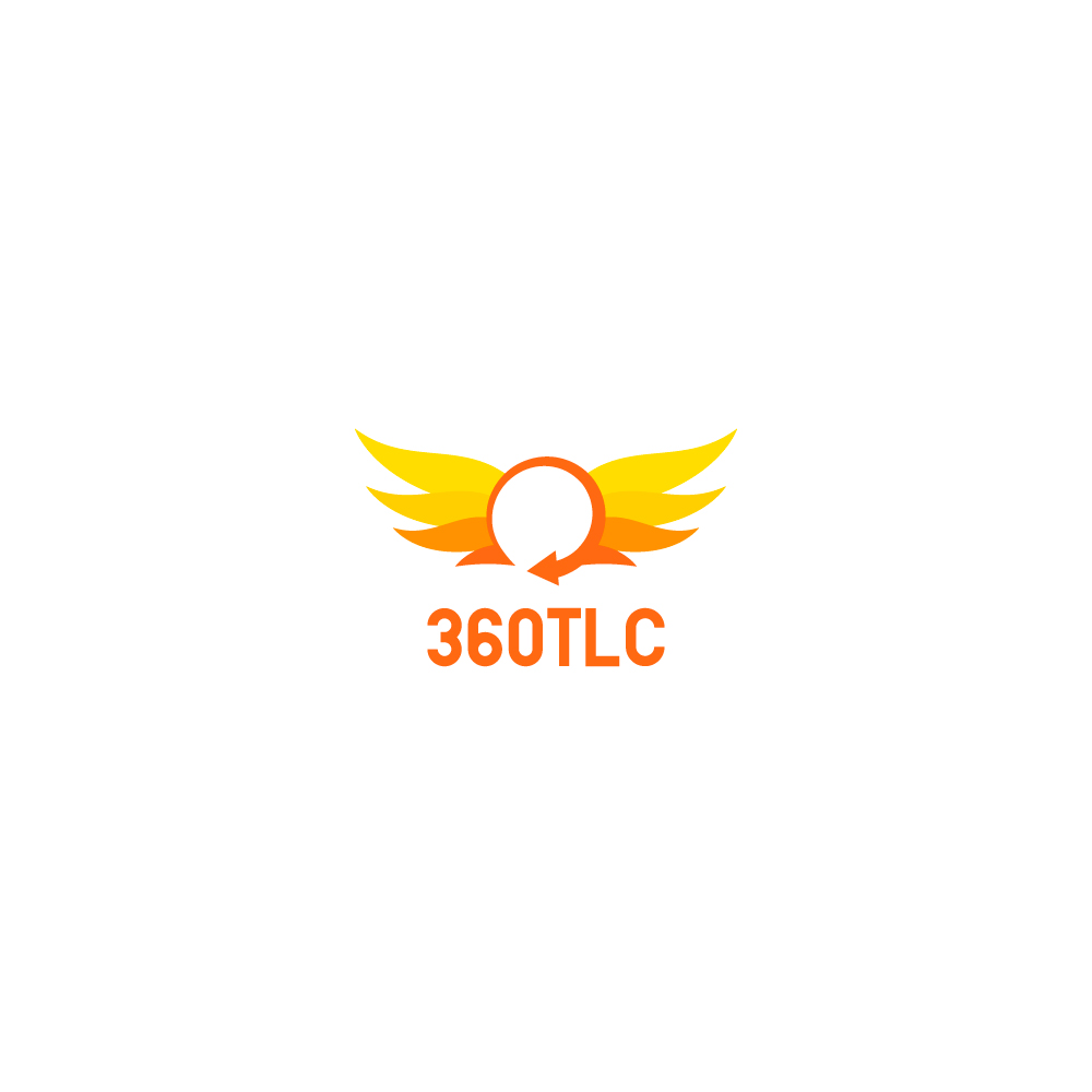 Logo Design by ouaker for 360TLC | Design #19355194