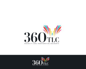 Logo-Design von Atec für 360TLC | Design: #19367956