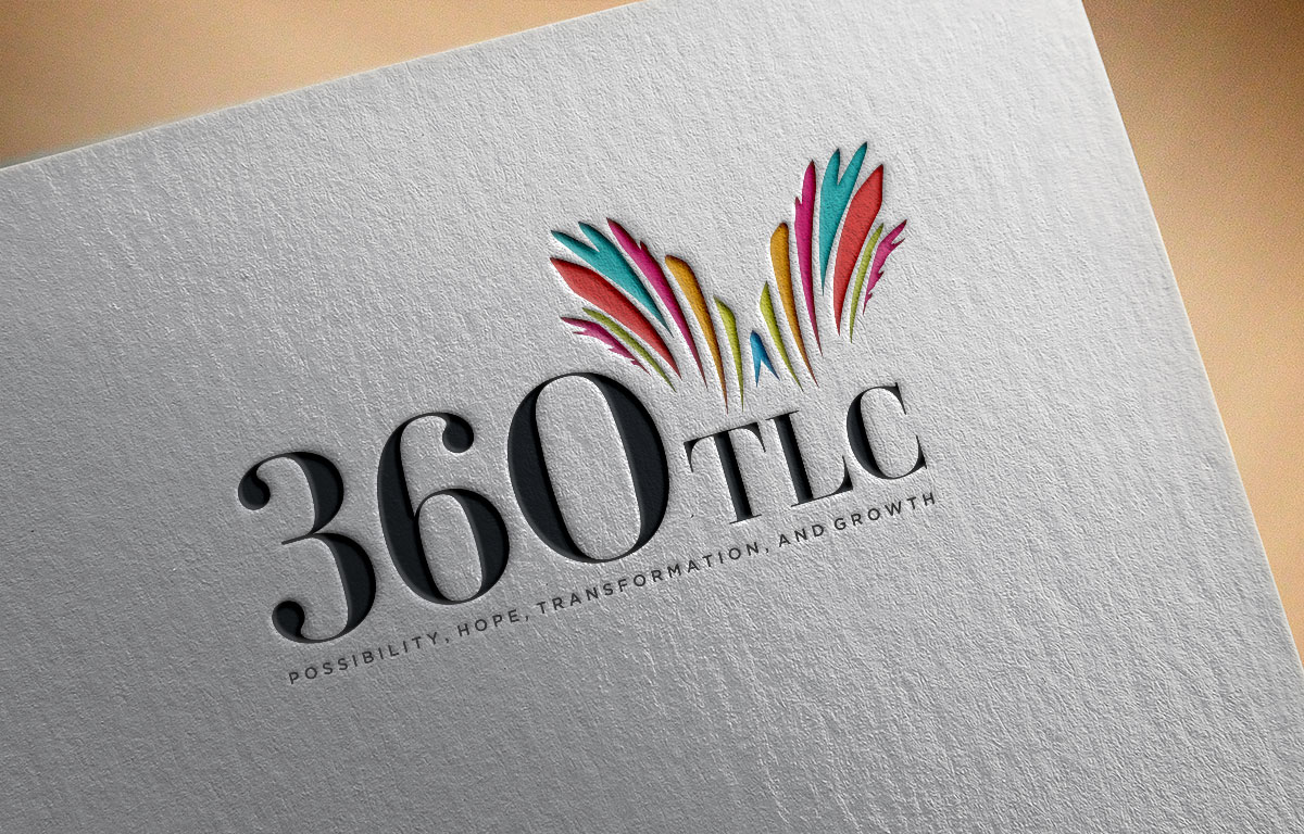 Logo Design by Atec for 360TLC | Design #19367977