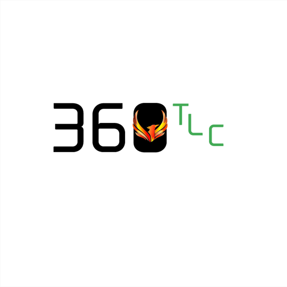 Logo Design by agim.amir for 360TLC | Design #19413477