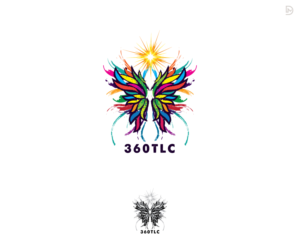Diseño de Logo por D_Mantra para 360TLC | Diseño #19353259