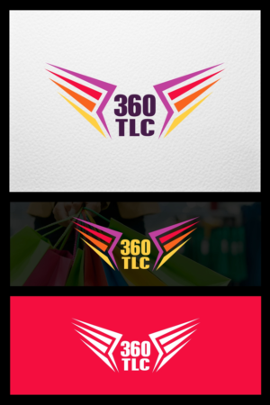 Logo-Design von quantumwebtech für 360TLC | Design: #19361063
