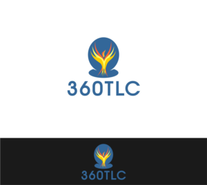 Diseño de Logo por bojboga para 360TLC | Diseño #19421793