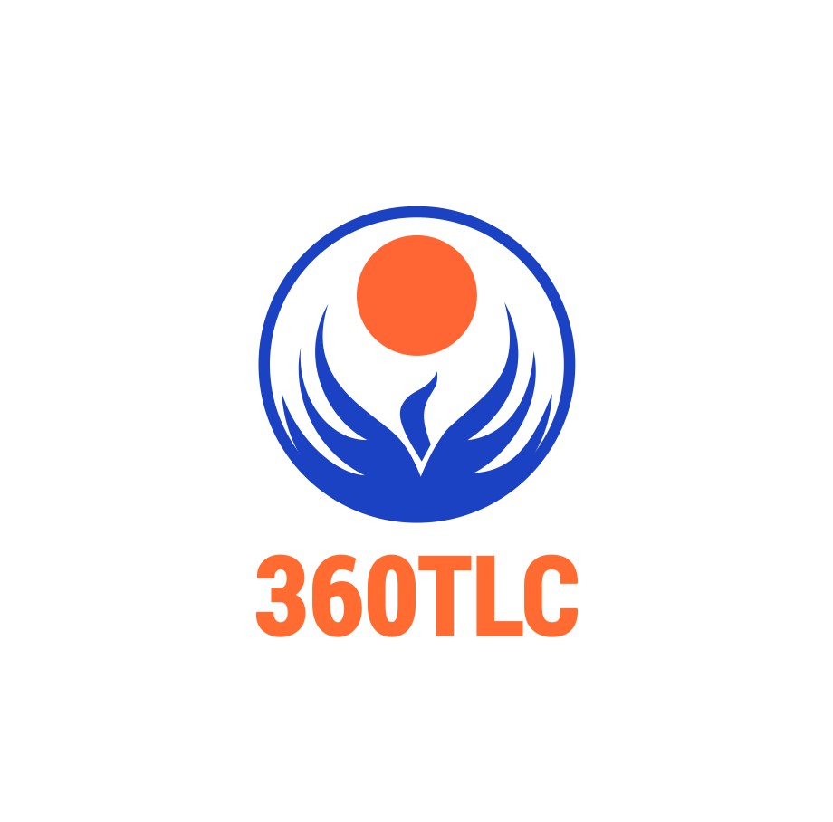 Logo Design by bojboga for 360TLC | Design #19444507