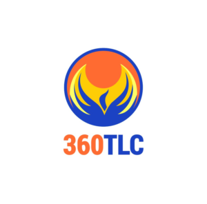 Diseño de Logo por bojboga para 360TLC | Diseño: #19444534
