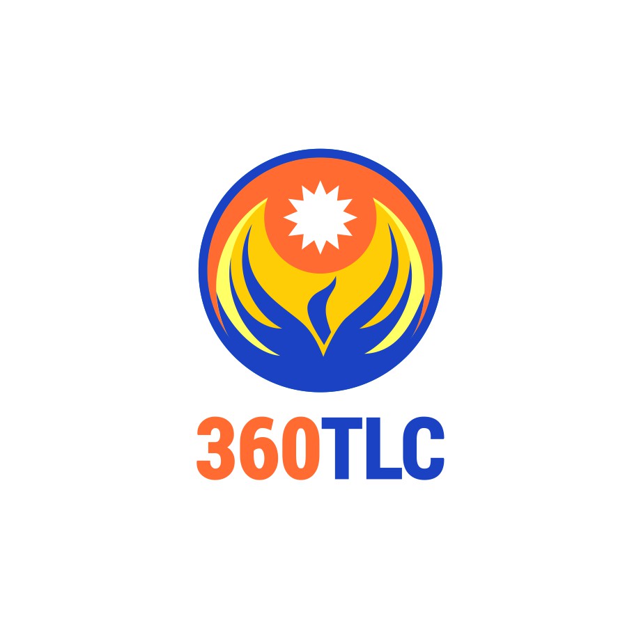 Logo Design by bojboga for 360TLC | Design #19444546