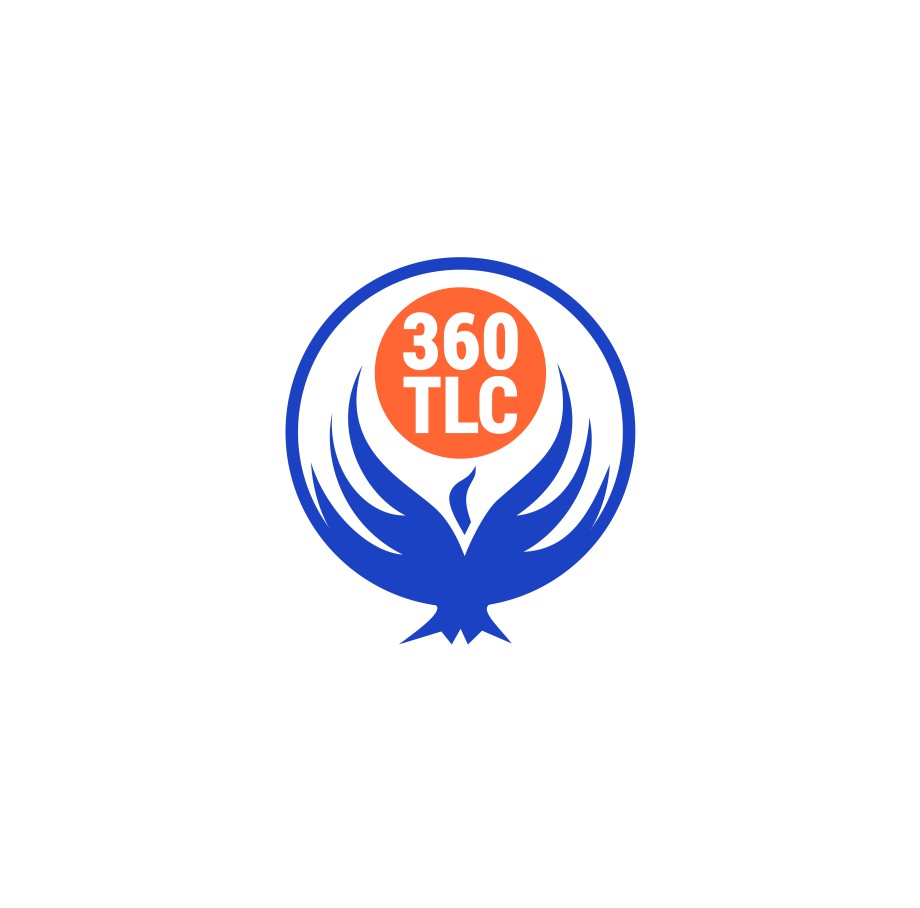 Logo Design by bojboga for 360TLC | Design #19444550