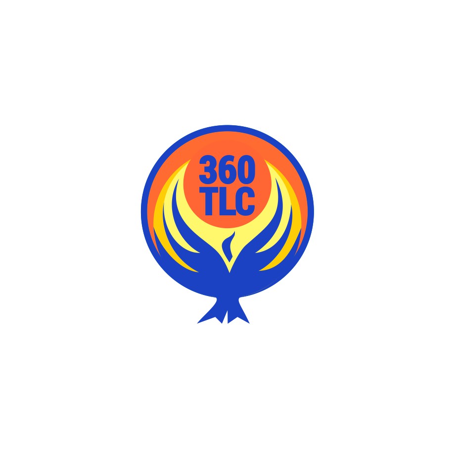 Logo-Design von bojboga für 360TLC | Design #19444557