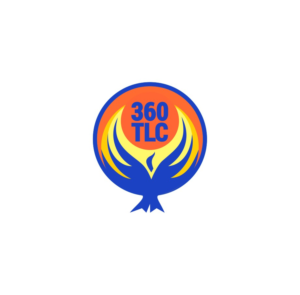 Logo-Design von bojboga für 360TLC | Design: #19444557