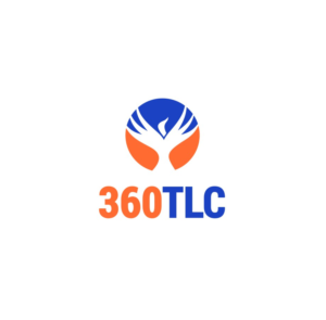 Logo-Design von bojboga für 360TLC | Design: #19444574