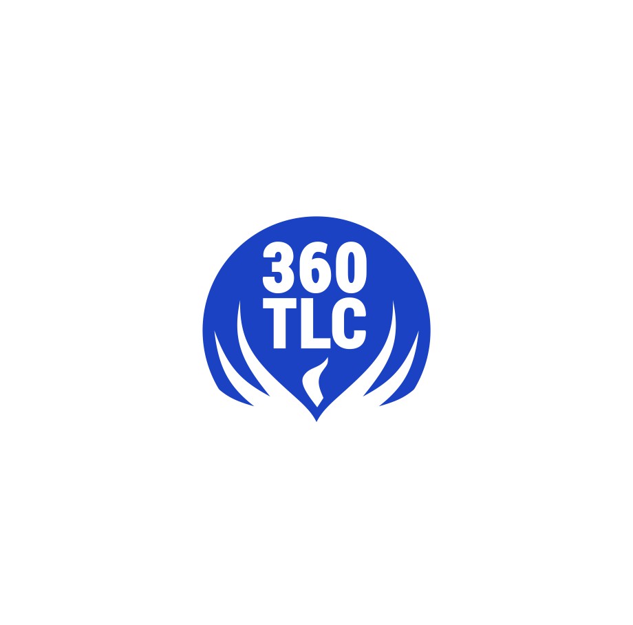 Logo Design by bojboga for 360TLC | Design #19444605