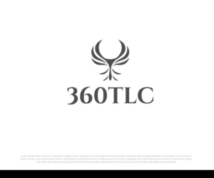 Logo-Design von Md Amran Hossain für 360TLC | Design: #19363559