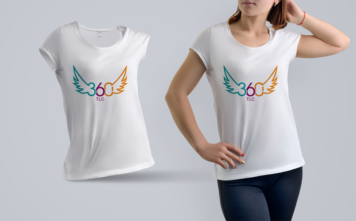 Logo Design by dkthedon for 360TLC | Design #19459886