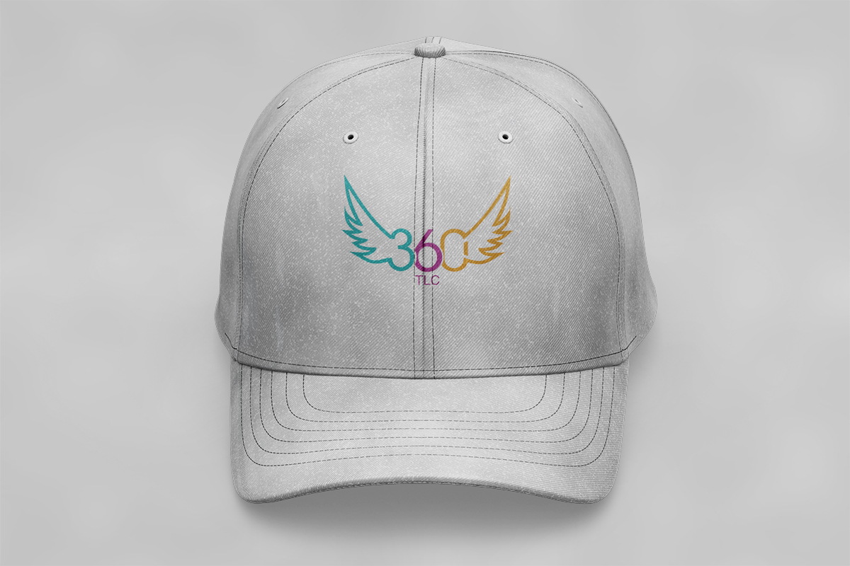 Logo Design by dkthedon for 360TLC | Design #19459889