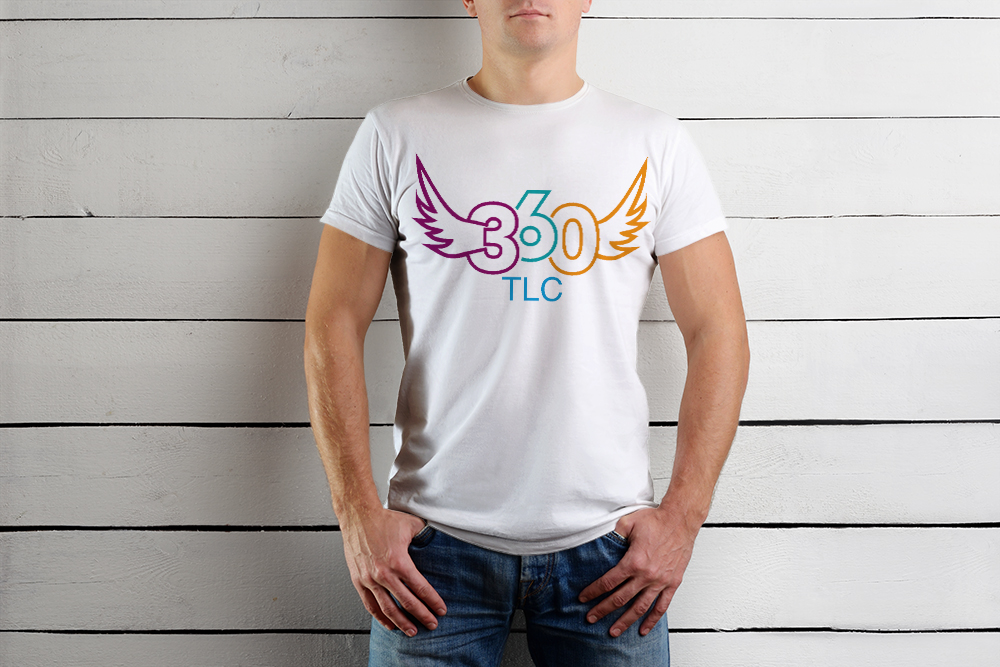 Diseño de Logo por dkthedon para 360TLC | Diseño #19459911
