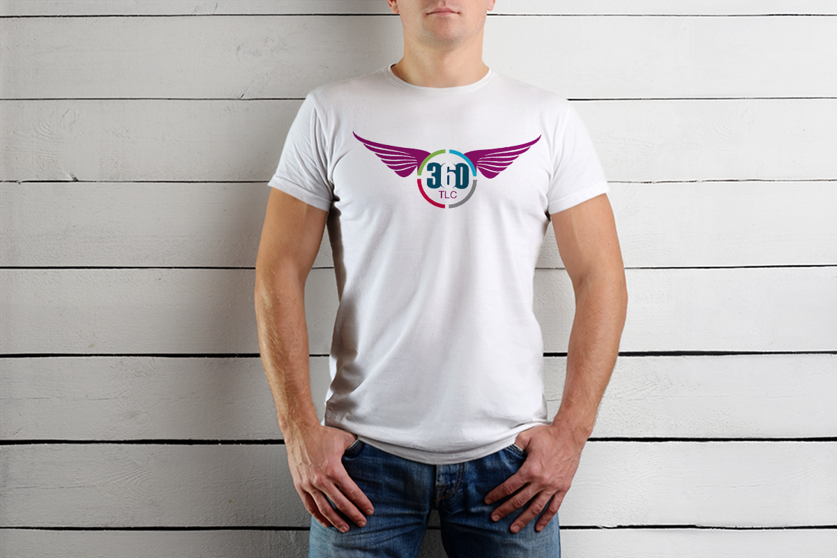 Logo Design by dkthedon for 360TLC | Design #19463749