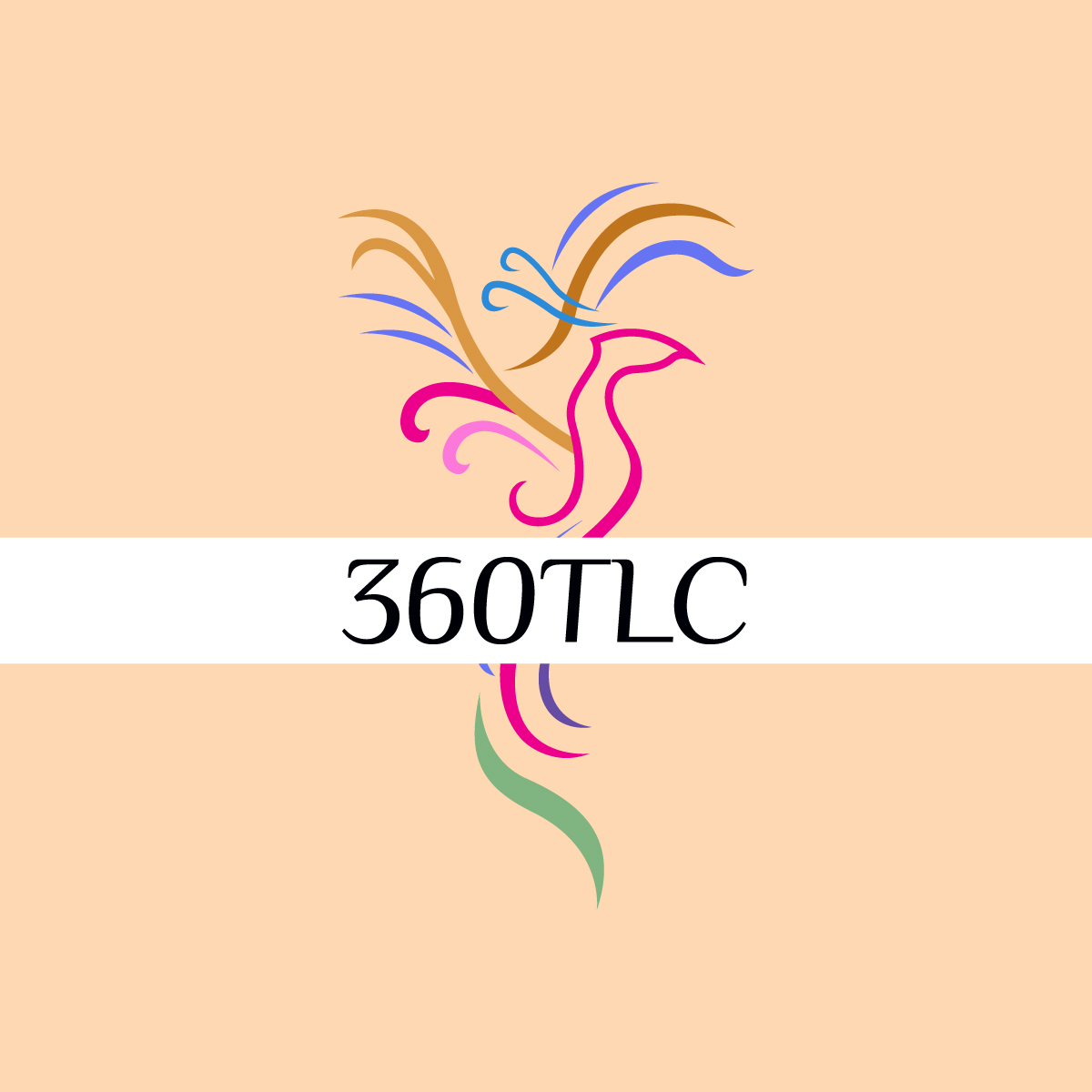 Logo-Design von **INCREDIBLEDESIGNERS** für 360TLC | Design #19686772