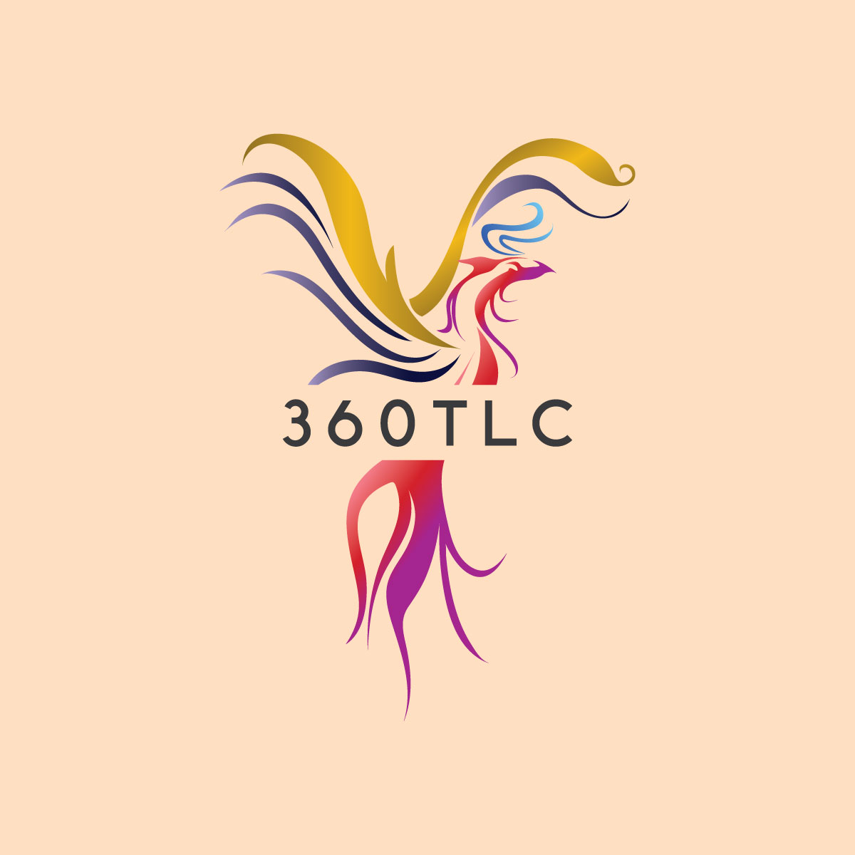 Logo Design by **INCREDIBLEDESIGNERS** for 360TLC | Design #19690833