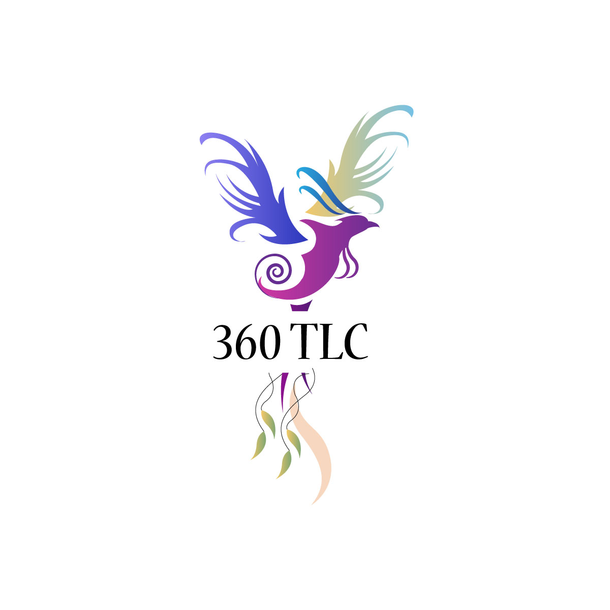 Logo Design by **INCREDIBLEDESIGNERS** for 360TLC | Design #19696787