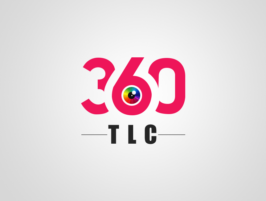 Logo-Design von Owaisias für 360TLC | Design #19358641