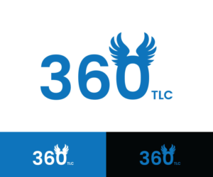 Logo-Design von designmind78 für 360TLC | Design: #19386973