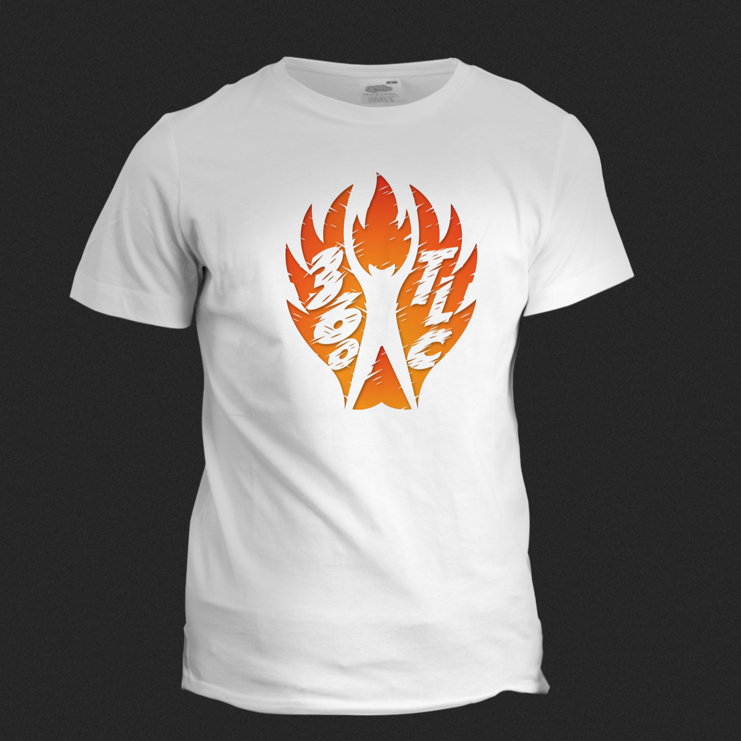 Logo Design by SlashGrid for 360TLC | Design #19369569