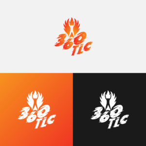 Logo-Design von SlashGrid für 360TLC | Design: #19369572