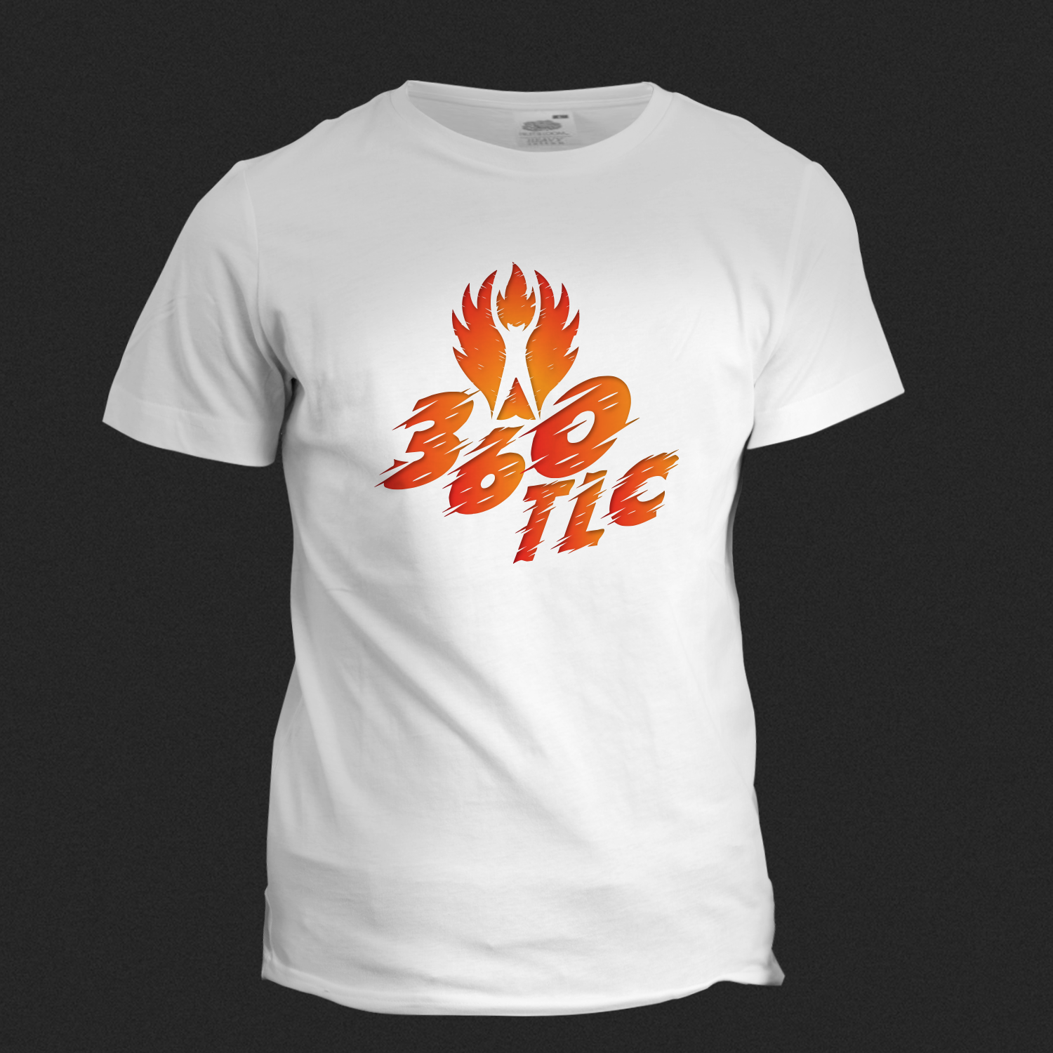 Logo Design by SlashGrid for 360TLC | Design #19369573