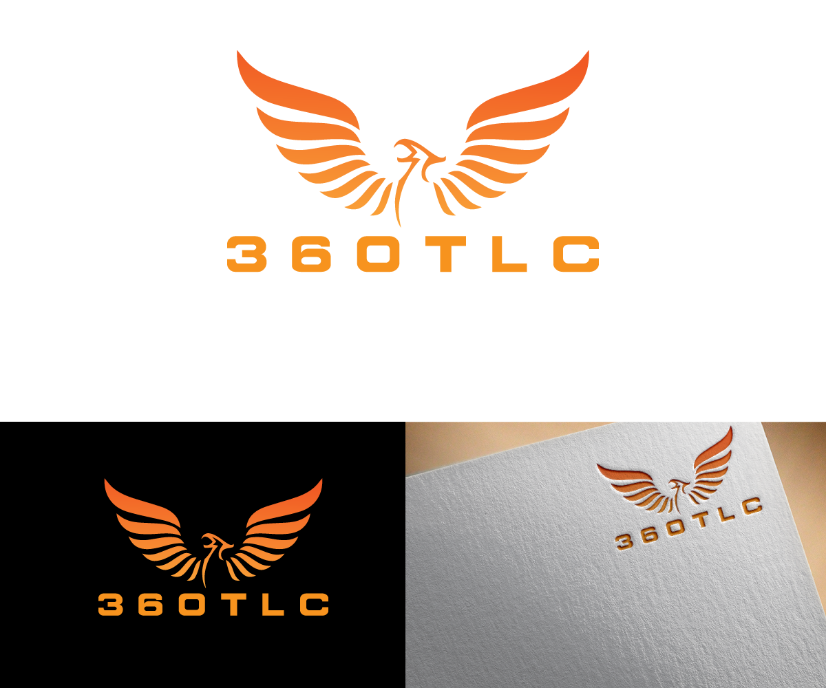 Logo Design by logocreate 3 for 360TLC | Design #19371057