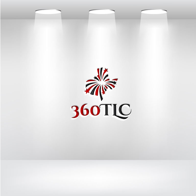 Logo Design by Malkuchulu for 360TLC | Design #19356365