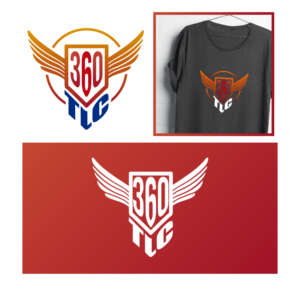Logo Design by AM Diseño
