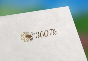 Logo-Design von Top1 für 360TLC | Design: #19364028