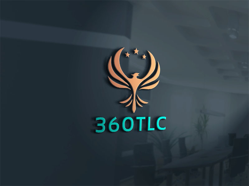 Logo Design by axel xhone 2 for 360TLC | Design #19359931