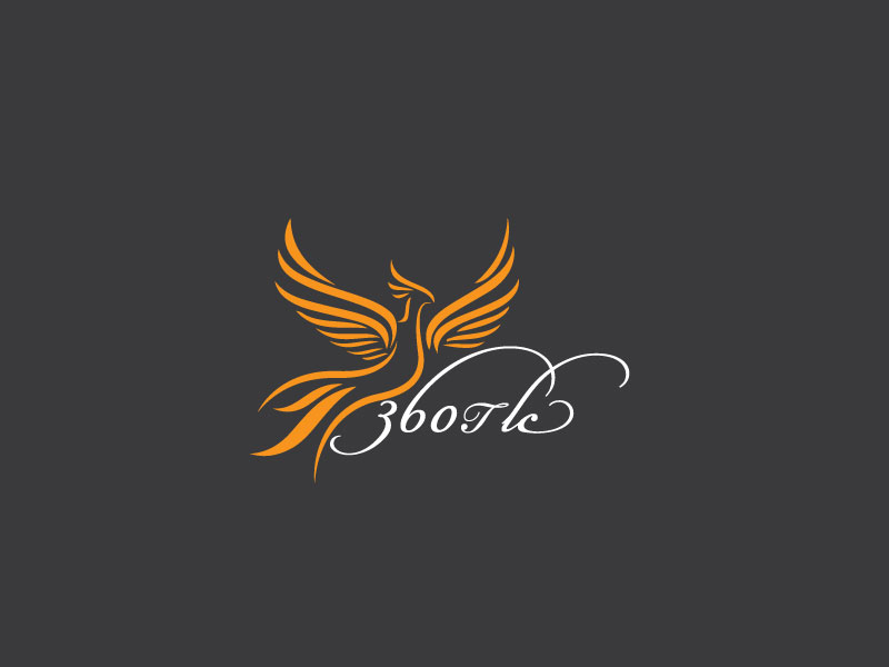 Logo Design by mrk 3 for 360TLC | Design #19364502