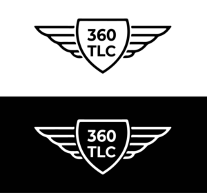 Logo-Design von Sajjad Haider 2 für 360TLC | Design: #19354151