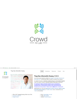 Logo Design by eudo for this project | Design: #19713169
