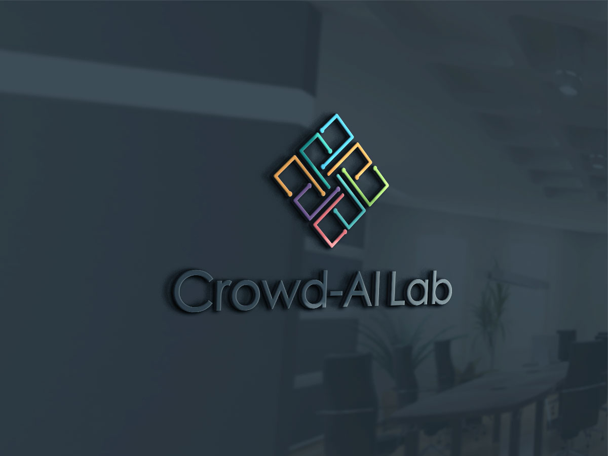 Logo Design by Atec for this project | Design #19694606