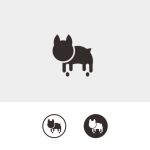 Logo Design by DHANI