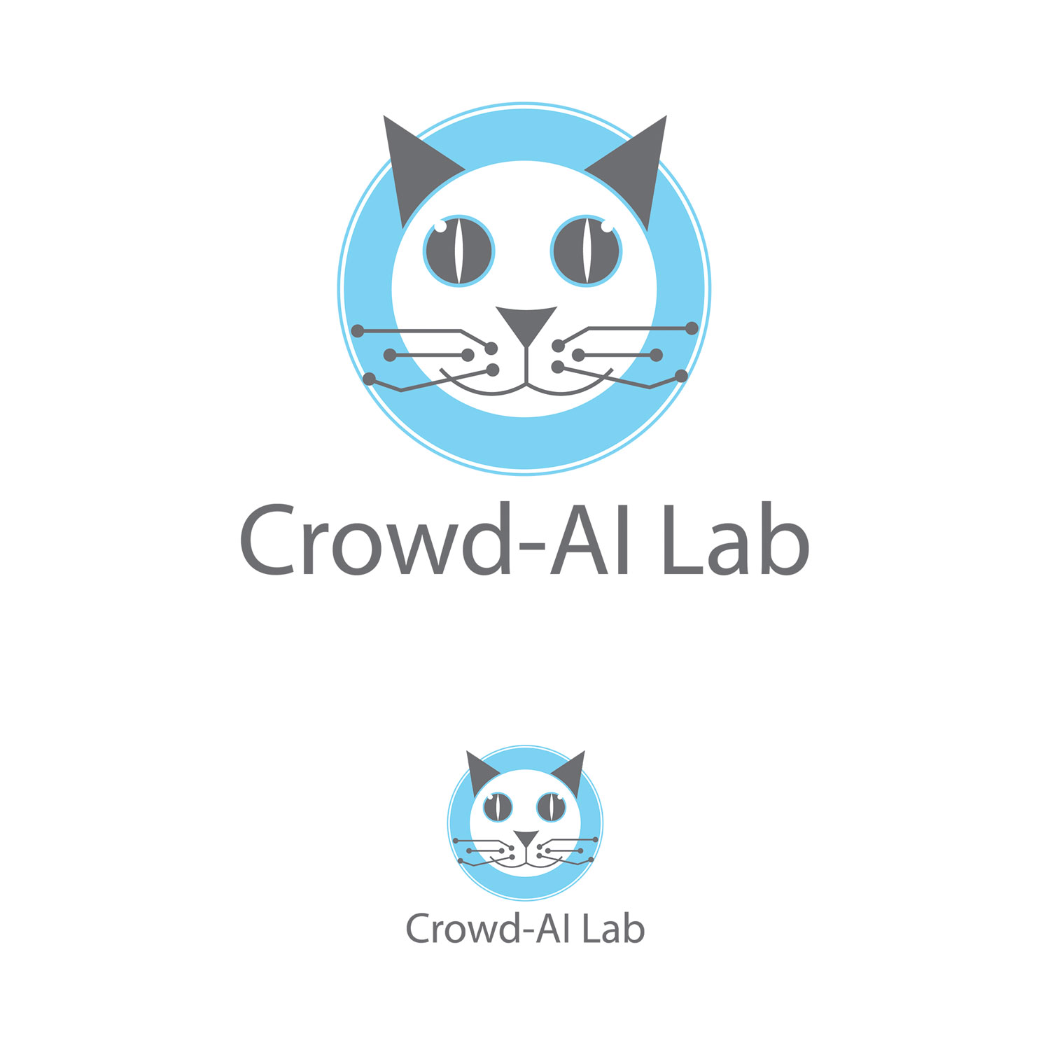 Logo Design by NatachaHoskins 2 for this project | Design #19687268