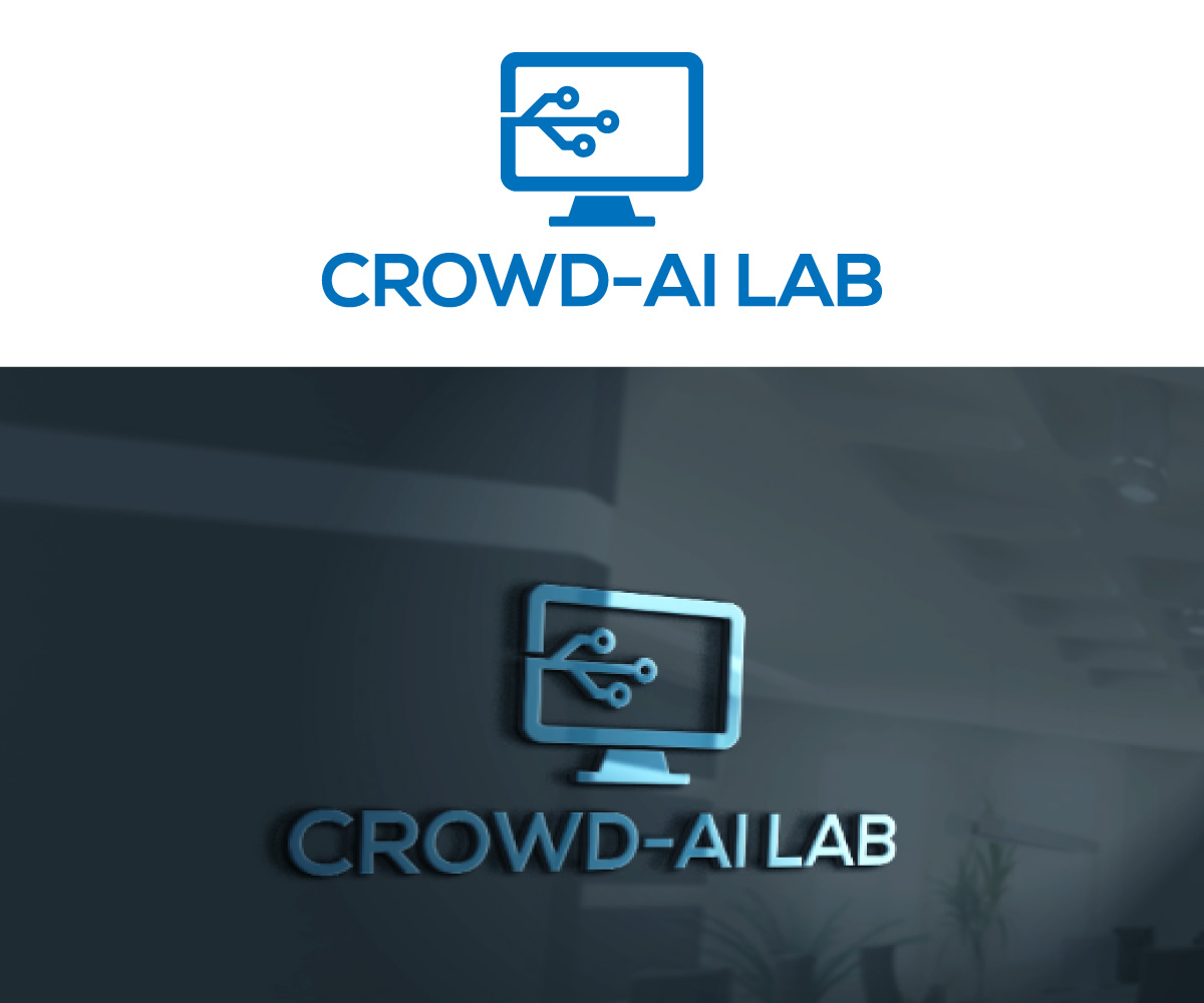 Logo Design by DesignKhalifa2 for this project | Design #19696772