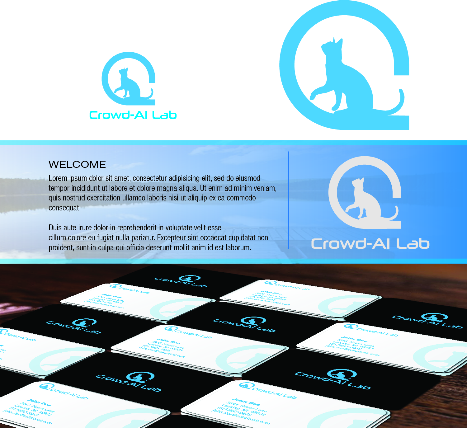 Logo Design by Fajar1987 for this project | Design #19705611