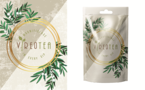 Label Design by RJDesign92