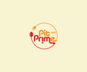 Pit & Prime  | Logo Design by GenArt