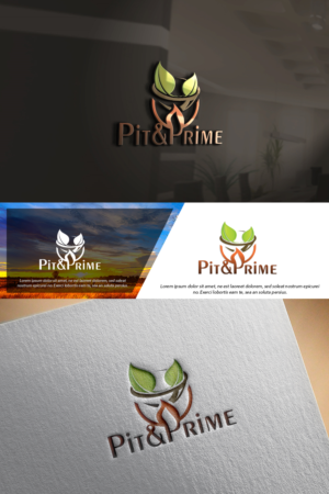 Design de Logo par damian pour ce projet | Design : #19345393
