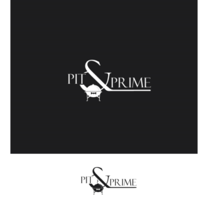 Pit & Prime  | Diseño de Logo por CreativeFlows 2