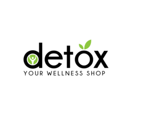 detox Your Wellness Shop | Diseño de Logo por renderman