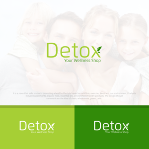 Logo Design by Artgo for this project | Design: #19345961